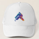 Recherche de hockey accessoires Aquarelle