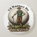 Suche nach golfer kissen Loch in einem