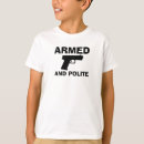 Recherche de deux enfant tshirts Drôle