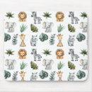 Suche nach safari mousepads Modern