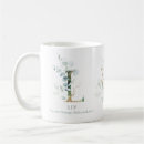 Suche nach monogramm l tassen Gold