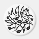 Recherche de courbe magnets Élégant