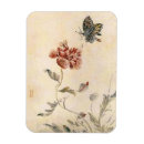 Recherche de abeille refrigérateur magnets Aquarelle