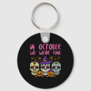 Suche nach sugar skulls schlüsselanhänger Halloween