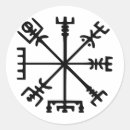 Suche nach vegvisir aufkleber Wikinger kompass