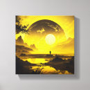 Suche nach surrealismus leinwandbilder Kosmisch