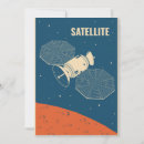 Recherche de satellite invitations Espace