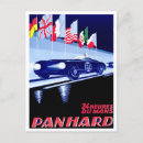 Recherche de 1950 cartes postales Voiture