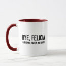 Recherche de bye tasses Drôle