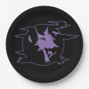 Recherche de halloween papier assiettes Anniversaire