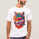 Suche nach niedlicher wolf tshirts Wölfe