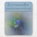 Recherche de création tapis souris Terre