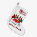 Recherche de vintage chaussette de noël Nom