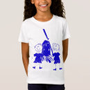 Recherche de enfants de bâton tshirts Coller