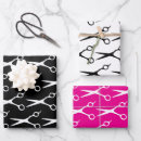 Suche nach friseursalon geschenkpapier Modern