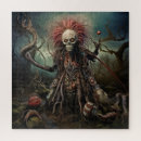 Recherche de sinistre puzzles Amusant