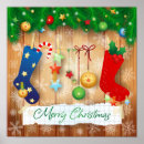 Suche nach frohe weihnachten poster Typografie