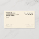 Suche nach feste visitenkarten Beruflich