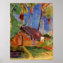 Suche nach paul gauguin poster Malerei