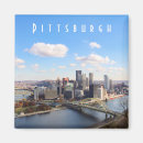 Suche nach pittsburgh magnete Stadt