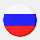 Recherche de drapeau russe magnets Asie