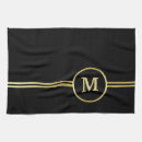 Suche nach ihr logo hier geschirr tücher Monogramm
