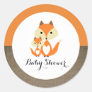 Recherche de bavardage autocollants Baby shower