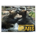 Recherche de ours calendriers Mignon