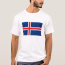 Suche nach isländer tshirts Flagge