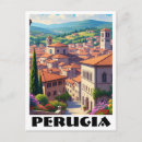 Suche nach perugia postkarten Kurios