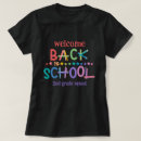 Recherche de fun femme tshirts Typographie