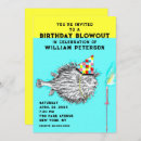 Recherche de pêcheur anniversaire drôle cartes invitations Mari