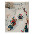Suche nach rodeln poster Winter