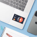 Suche nach kern aufkleber Raum