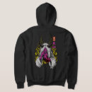 Recherche de démon pulls capuche Yokai