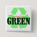 Recherche de pensez le vert badges Environnement
