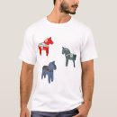Suche nach die schwedisch ist tshirts Dalekarlisch