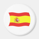 Recherche de drapeau espagne magnets Drapeau de l'espagne