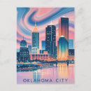 Suche nach oklahoma postkarten Stadt