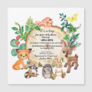 Recherche de babyshower magnets Rustique