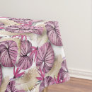 Recherche de exotique nappes Rose