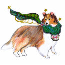 Recherche de bergers photo sculptures Noël