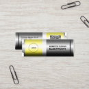 Recherche de batteries cartes visite Électrique