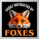 Recherche de fox posters Humour