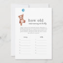 Recherche de papas invitations Baby