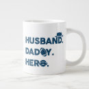 Recherche de moustache vintage tasses Papa