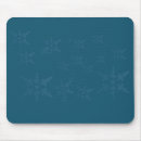 Suche nach schneeflocken mousepads Modern