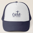 Recherche de mignon casquettes Amusant