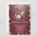 Recherche de lutins de noël invitations Famille