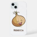 Recherche de oignon iphone coques Nourriture